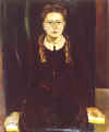 RITRATTO DI MARILIA, 1950 OLIO SU TAVOLA CM 72X95.jpg (49366 byte)